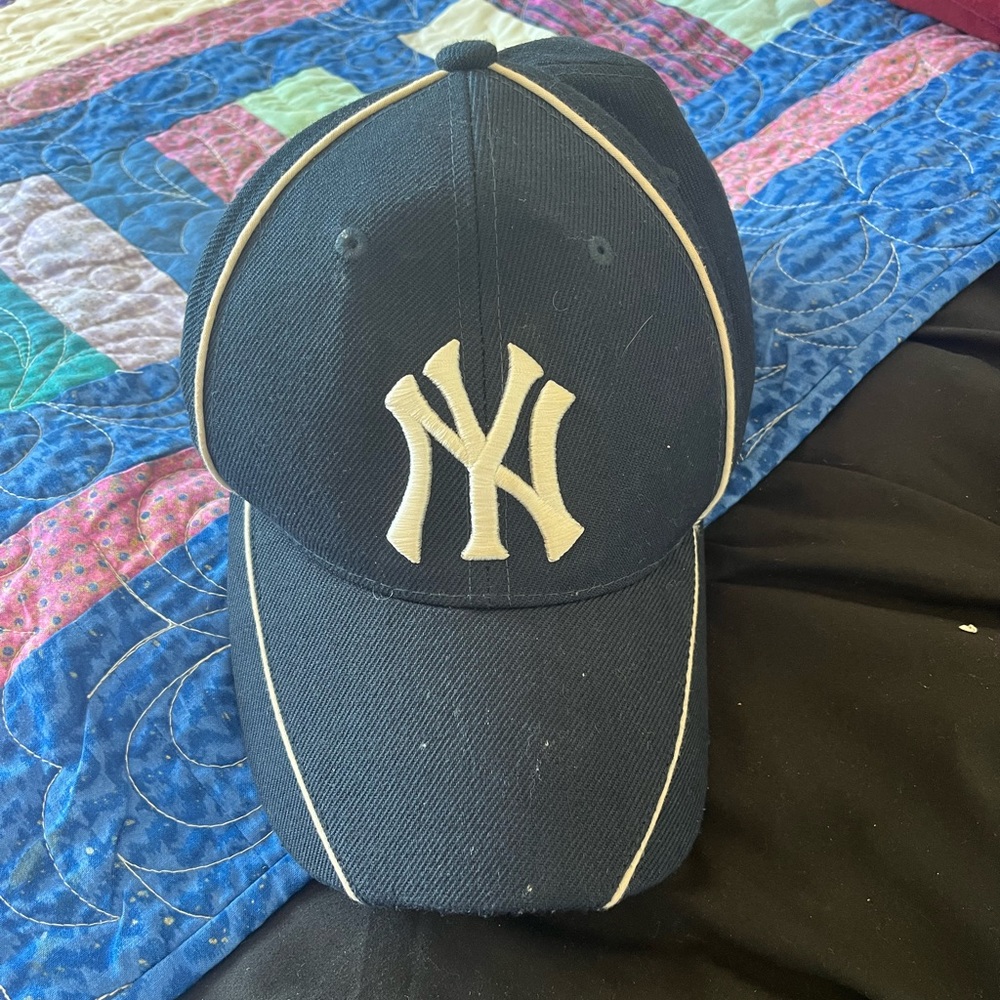 Yankee Hat